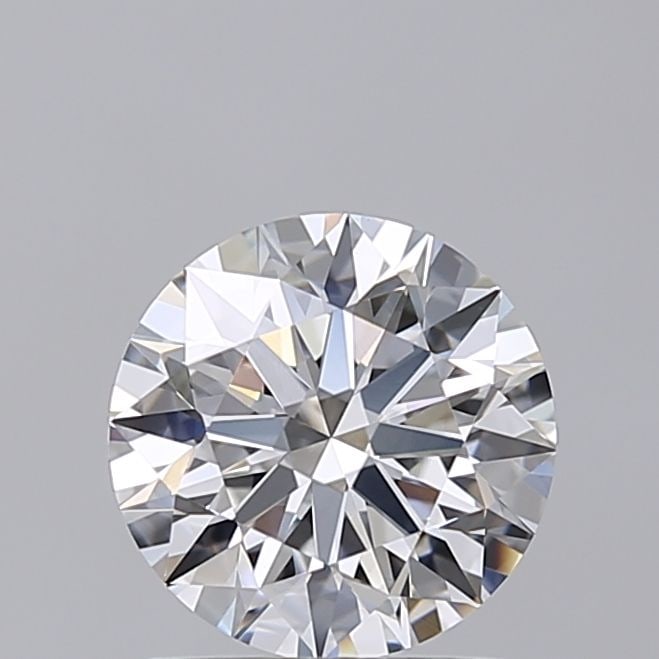 Loose Diamond - ROUND 1.52ct F VVS2: Loose Diamond - ROUND 1.52ct F VVS2 Source: This is a real non-mined Diamond that has been grown in a lab Shape: ROUND Carats: 1.52 Color: F Clarity: VVS2 Certification: NONE Additional images availab