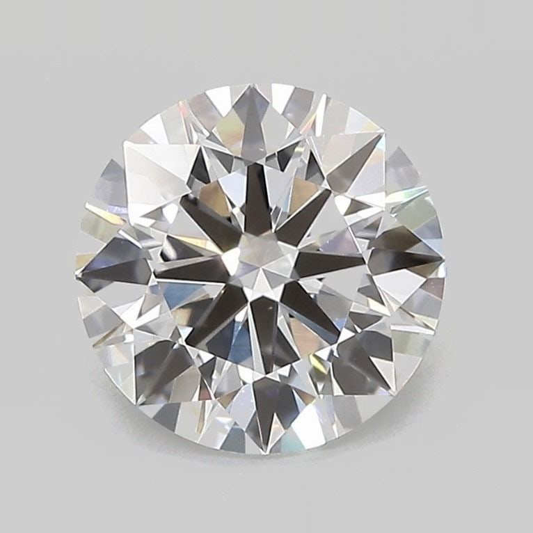 Loose Diamond - ROUND 2.51ct D VS1: Loose Diamond - ROUND 2.51ct D VS1 Source: This is a real non-mined Diamond that has been grown in a lab Shape: ROUND Carats: 2.51 Color: D Clarity: VS1 Certification: IGI Video: