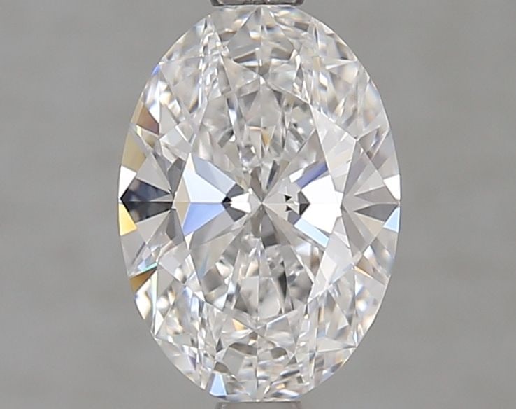 Loose Diamond - OVAL 1.53ct D VVS1: Loose Diamond - OVAL 1.53ct D VVS1 Source: This is a real non-mined Diamond that has been grown in a lab Shape: OVAL Carats: 1.53 Color: D Clarity: VVS1 Certification: GIA Video: