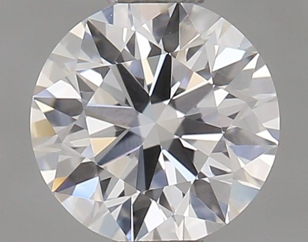Ideal Loose Diamond - ROUND 0.54ct D VVS2: Ideal Loose Diamond - ROUND 0.54ct D VVS2 Source: This is a real non-mined Diamond that has been grown in a lab Shape: ROUND Carats: 0.54 Color: D Clarity: VVS2 Certification: IGI Video: Video Link