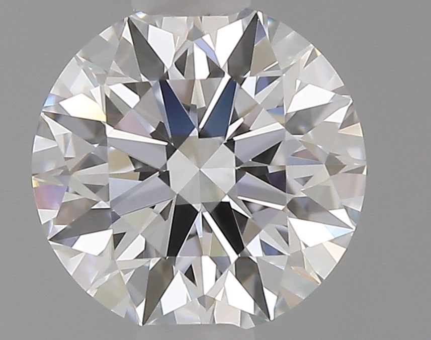Ideal Loose Diamond - ROUND 1.01ct D VVS2: Ideal Loose Diamond - ROUND 1.01ct D VVS2 Source: This is a real non-mined Diamond that has been grown in a lab Shape: ROUND Carats: 1.01 Color: D Clarity: VVS2 Certification: IGI Video:
