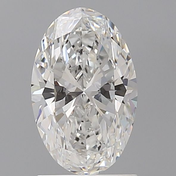 Loose Diamond - OVAL 1.55ct E VVS1: Loose Diamond - OVAL 1.55ct E VVS1 Source: This is a real non-mined Diamond that has been grown in a lab Shape: OVAL Carats: 1.55 Color: E Clarity: VVS1 Certification: IGI Video: