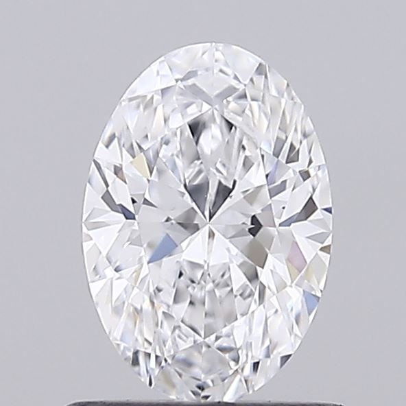 Loose Diamond - OVAL 0.82ct D VVS1: Loose Diamond - OVAL 0.82ct D VVS1 Source: This is a real non-mined Diamond that has been grown in a lab Shape: OVAL Carats: 0.82 Color: D Clarity: VVS1 Certification: IGI Video: