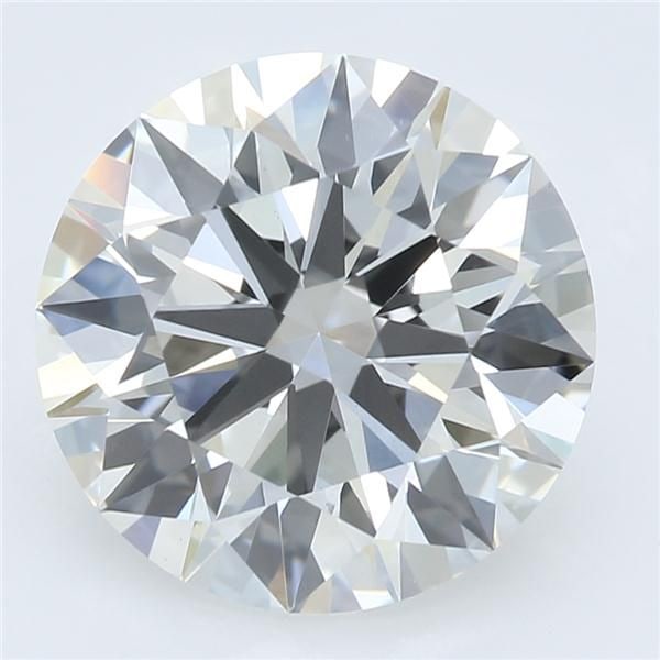 Loose Diamond - ROUND 2.63ct G VS1: Loose Diamond - ROUND 2.63ct G VS1 Source: This is a real non-mined Diamond that has been grown in a lab Shape: ROUND Carats: 2.63 Color: G Clarity: VS1 Certification: GCAL Video: Video Link
