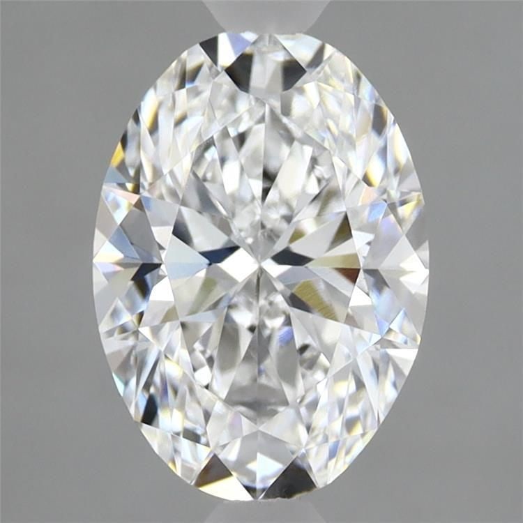 Loose Diamond - OVAL 2.0ct D VVS1: Loose Diamond - OVAL 2.0ct D VVS1 Source: This is a real non-mined Diamond that has been grown in a lab Shape: OVAL Carats: 2.0 Color: D Clarity: VVS1 Certification: IGI Video: