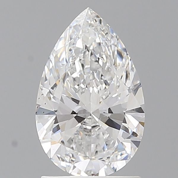 Loose Diamond - PEAR 1.51ct D VS1: Loose Diamond - PEAR 1.51ct D VS1 Source: This is a real non-mined Diamond that has been grown in a lab Shape: PEAR Carats: 1.51 Color: D Clarity: VS1 Certification: IGI Video: Video Link Additional