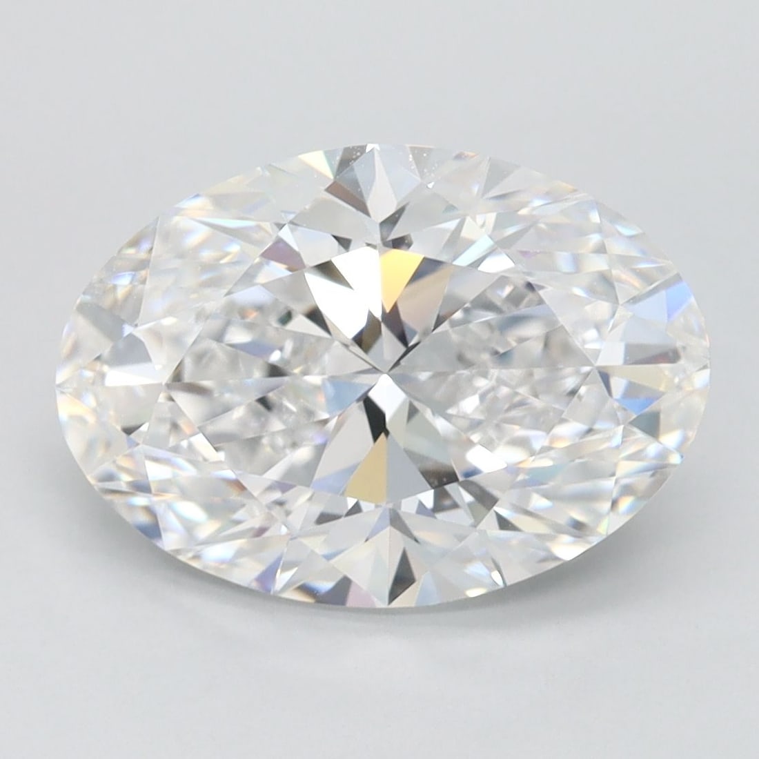 Loose Diamond - OVAL 3.0ct D FL: Loose Diamond - OVAL 3.0ct D FL Source: This is a real non-mined Diamond that has been grown in a lab Shape: OVAL Carats: 3.0 Color: D Clarity: FL Certification: IGI Video: