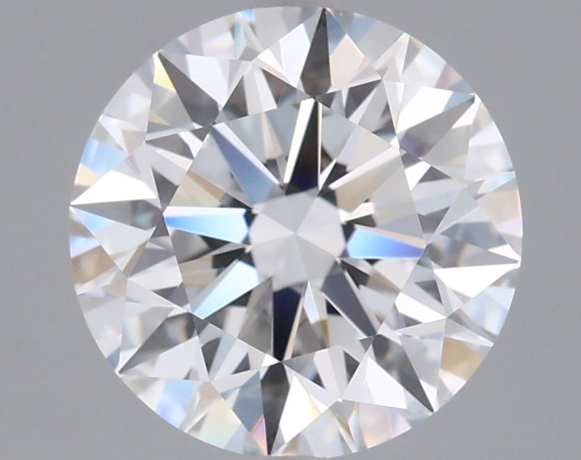 Ideal Loose Diamond - ROUND 2.53ct E VVS1: Ideal Loose Diamond - ROUND 2.53ct E VVS1 Source: This is a real non-mined Diamond that has been grown in a lab Shape: ROUND Carats: 2.53 Color: E Clarity: VVS1 Certification: IGI Video: