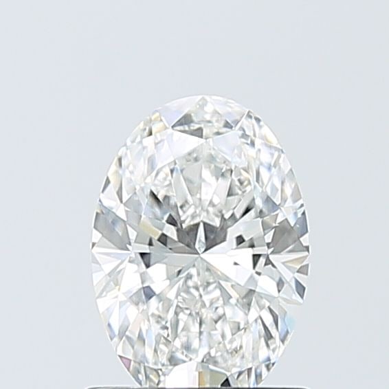 Loose Diamond - OVAL 1.03ct E VVS2: Loose Diamond - OVAL 1.03ct E VVS2 Source: This is a real non-mined Diamond that has been grown in a lab Shape: OVAL Carats: 1.03 Color: E Clarity: VVS2 Certification: IGI Video: