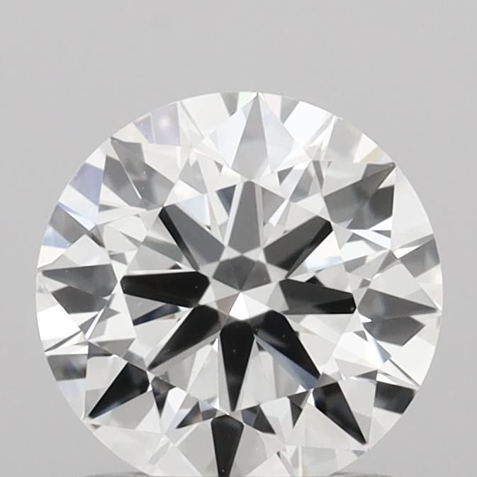 Ideal Loose Diamond - ROUND 1.03ct D VVS2: Ideal Loose Diamond - ROUND 1.03ct D VVS2 Source: This is a real non-mined Diamond that has been grown in a lab Shape: ROUND Carats: 1.03 Color: D Clarity: VVS2 Certification: IGI Video:
