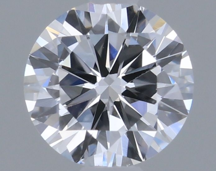 Loose Diamond - ROUND 0.26ct D VVS2: Loose Diamond - ROUND 0.26ct D VVS2 Source: This is a real non-mined Diamond that has been grown in a lab Shape: ROUND Carats: 0.26 Color: D Clarity: VVS2 Certification: IGI Video: