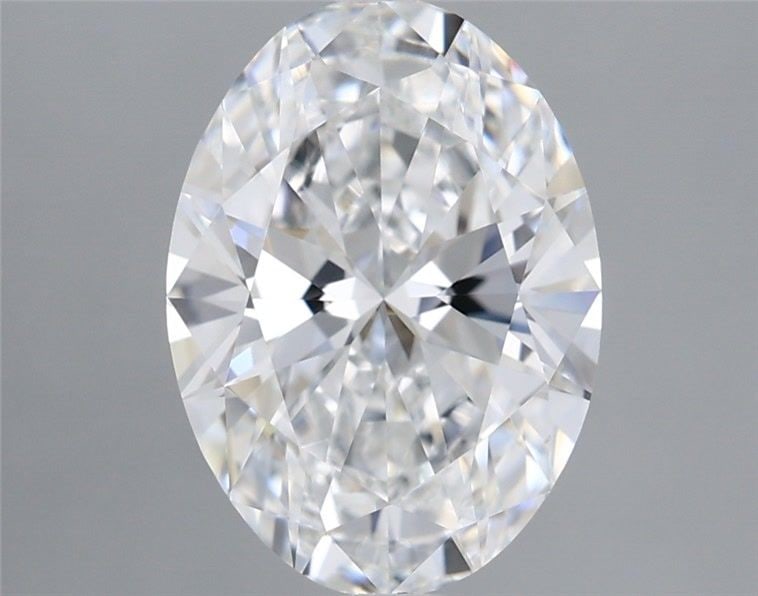 Loose Diamond - OVAL 1.91ct D VVS1: Loose Diamond - OVAL 1.91ct D VVS1 Source: This is a real non-mined Diamond that has been grown in a lab Shape: OVAL Carats: 1.91 Color: D Clarity: VVS1 Certification: IGI Video: