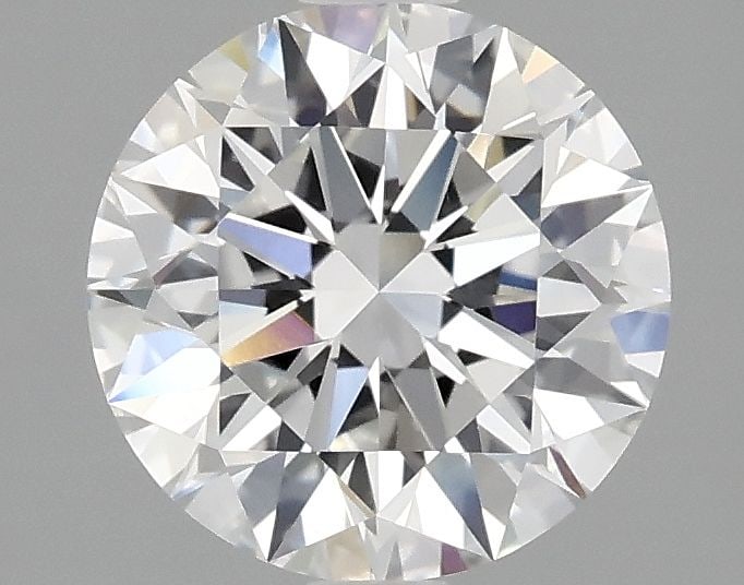 Ideal Loose Diamond - ROUND 1.95ct D VVS2: Ideal Loose Diamond - ROUND 1.95ct D VVS2 Source: This is a real non-mined Diamond that has been grown in a lab Shape: ROUND Carats: 1.95 Color: D Clarity: VVS2 Certification: IGI Additional images av
