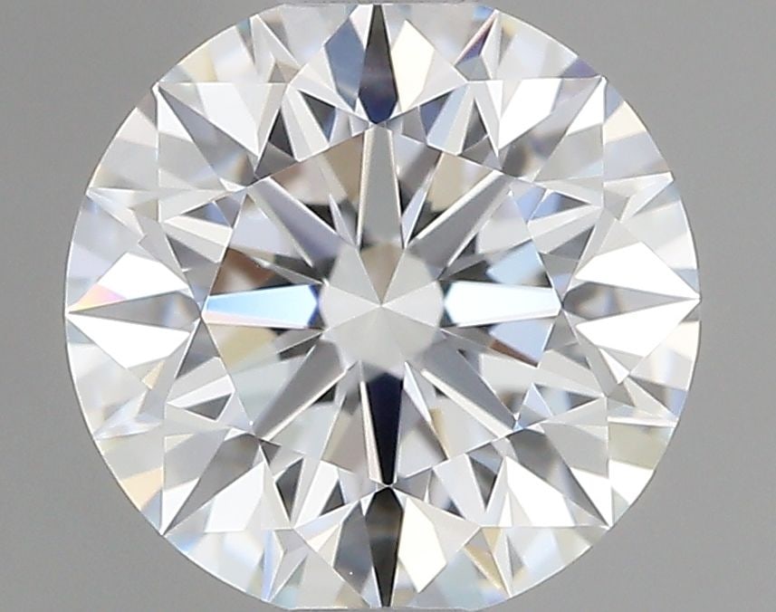 Ideal Loose Diamond - ROUND 1.05ct D VVS2: Ideal Loose Diamond - ROUND 1.05ct D VVS2 Source: This is a real non-mined Diamond that has been grown in a lab Shape: ROUND Carats: 1.05 Color: D Clarity: VVS2 Certification: IGI Video: