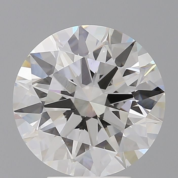 Ideal Loose Diamond - ROUND 4.6ct E VVS2: Ideal Loose Diamond - ROUND 4.6ct E VVS2 Source: This is a real non-mined Diamond that has been grown in a lab Shape: ROUND Carats: 4.6 Color: E Clarity: VVS2 Certification: IGI Video: