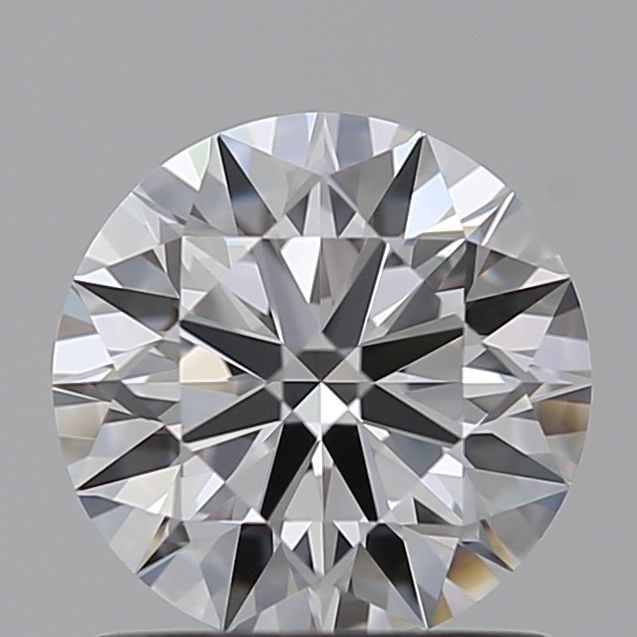Ideal Loose Diamond - ROUND 1.01ct D VVS1: Ideal Loose Diamond - ROUND 1.01ct D VVS1 Source: This is a real non-mined Diamond that has been grown in a lab Shape: ROUND Carats: 1.01 Color: D Clarity: VVS1 Certification: NONE Video: