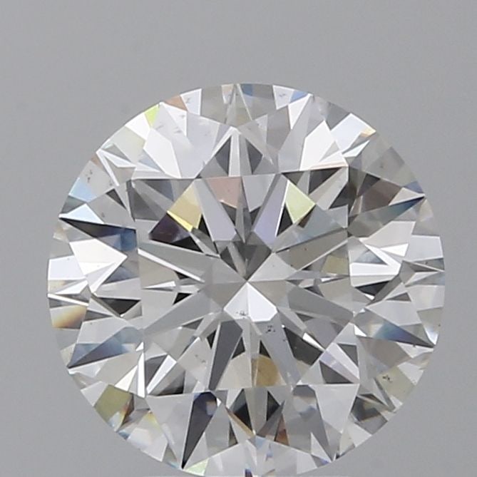 Ideal Loose Diamond - ROUND 3.71ct G VS2: Ideal Loose Diamond - ROUND 3.71ct G VS2 Source: This is a real non-mined Diamond that has been grown in a lab Shape: ROUND Carats: 3.71 Color: G Clarity: VS2 Certification: IGI Video: