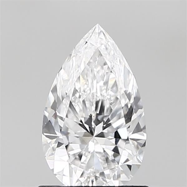 Loose Diamond - PEAR 0.81ct D VS2: Loose Diamond - PEAR 0.81ct D VS2 Source: This is a real non-mined Diamond that has been grown in a lab Shape: PEAR Carats: 0.81 Color: D Clarity: VS2 Certification: IGI Video: