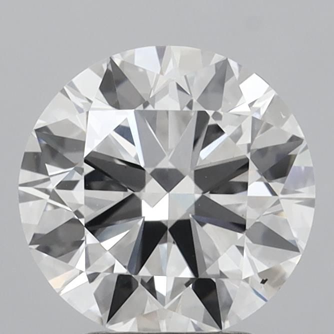 Loose Diamond - ROUND 3.0ct E VS2: Loose Diamond - ROUND 3.0ct E VS2 Source: This is a real non-mined Diamond that has been grown in a lab Shape: ROUND Carats: 3.0 Color: E Clarity: VS2 Certification: IGI Video: