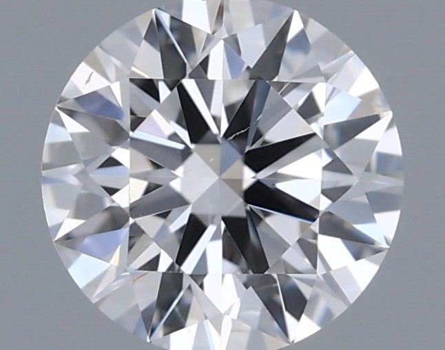 Loose Diamond - ROUND 0.7ct D VS2: Loose Diamond - ROUND 0.7ct D VS2 Source: This is a real non-mined Diamond that has been grown in a lab Shape: ROUND Carats: 0.7 Color: D Clarity: VS2 Certification: IGI Video: