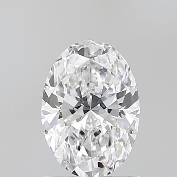 Loose Diamond - OVAL 1.01ct D VVS2: Loose Diamond - OVAL 1.01ct D VVS2 Source: This is a real non-mined Diamond that has been grown in a lab Shape: OVAL Carats: 1.01 Color: D Clarity: VVS2 Certification: IGI Video: