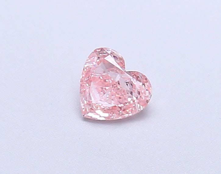 Loose Diamond - PEAR 0.26ct Fancy Intense Pink SI1: Loose Diamond - PEAR 0.26ct Fancy Intense Pink SI1 Source: This is a real non-mined Diamond that has been grown in a lab Shape: PEAR Carats: 0.26 Color: Fancy Intense Pink Certification: IGI Video: