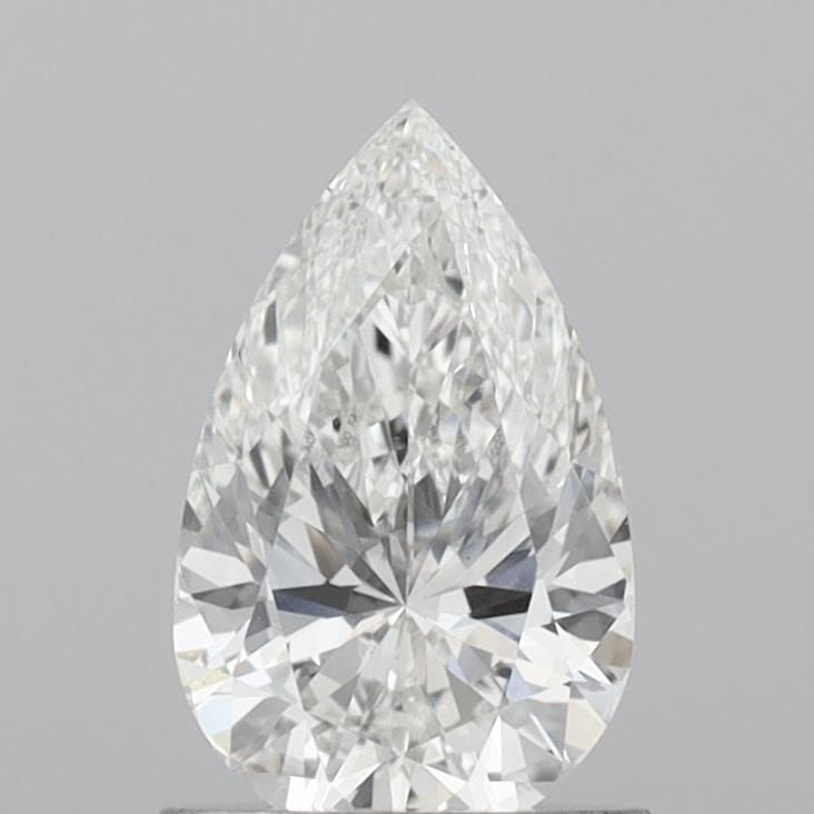 Loose Diamond - PEAR 1.02ct F VVS2: Loose Diamond - PEAR 1.02ct F VVS2 Source: This is a real non-mined Diamond that has been grown in a lab Shape: PEAR Carats: 1.02 Color: F Clarity: VVS2 Certification: IGI Video: Video Link