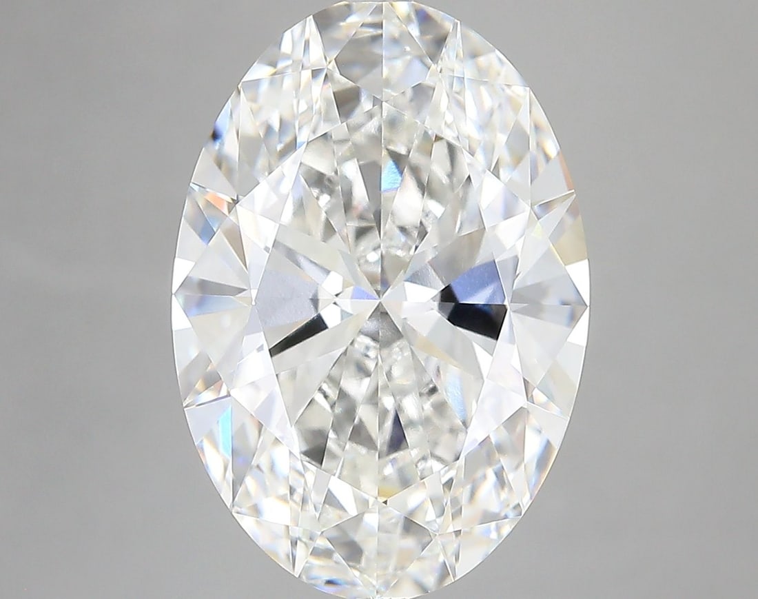 Loose Diamond - OVAL 8.05ct E VVS2: Loose Diamond - OVAL 8.05ct E VVS2 Source: This is a real non-mined Diamond that has been grown in a lab Shape: OVAL Carats: 8.05 Color: E Clarity: VVS2 Certification: IGI Video: