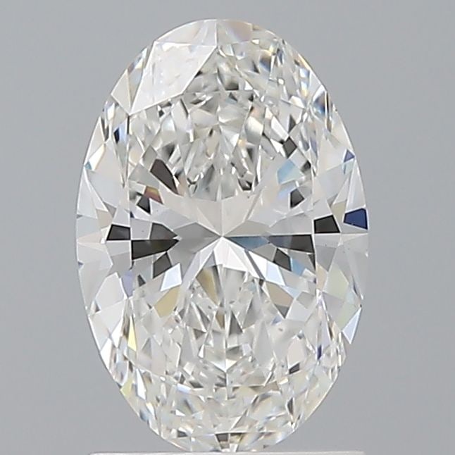 Loose Diamond - OVAL 1.5ct E VVS2: Loose Diamond - OVAL 1.5ct E VVS2 Source: This is a real non-mined Diamond that has been grown in a lab Shape: OVAL Carats: 1.5 Color: E Clarity: VVS2 Certification: IGI Video: