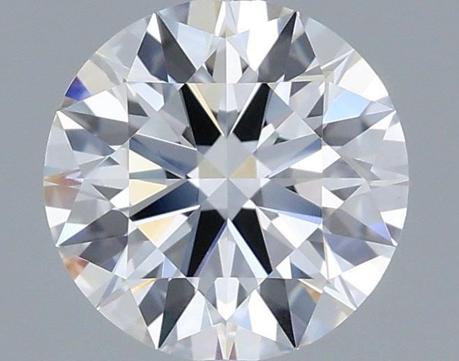 Ideal Loose Diamond - ROUND 1.06ct D VVS2: Ideal Loose Diamond - ROUND 1.06ct D VVS2 Source: This is a real non-mined Diamond that has been grown in a lab Shape: ROUND Carats: 1.06 Color: D Clarity: VVS2 Certification: IGI Video: