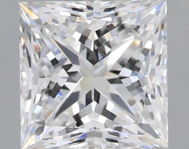 Loose Diamond - PRINCESS 0.77ct D VS1: Loose Diamond - PRINCESS 0.77ct D VS1 Source: This is a real non-mined Diamond that has been grown in a lab Shape: PRINCESS Carats: 0.77 Color: D Clarity: VS1 Certification: IGI Video: