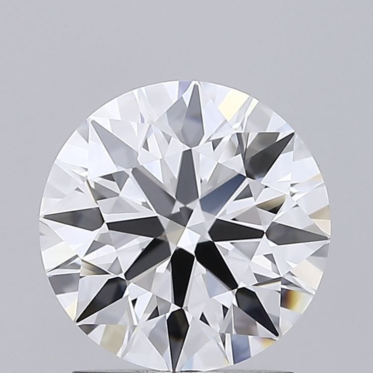 Ideal Loose Diamond - ROUND 1.72ct D IF: Ideal Loose Diamond - ROUND 1.72ct D IF Source: This is a real non-mined Diamond that has been grown in a lab Shape: ROUND Carats: 1.72 Color: D Clarity: IF Certification: IGI Video: