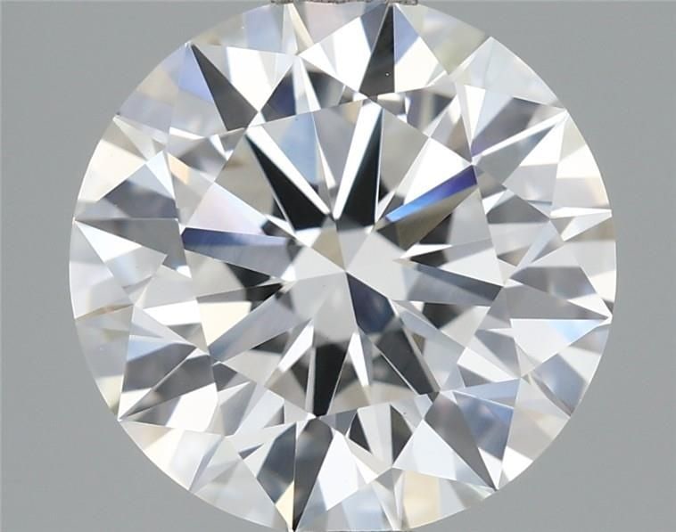 Ideal Loose Diamond - ROUND 2.51ct E VVS2: Ideal Loose Diamond - ROUND 2.51ct E VVS2 Source: This is a real non-mined Diamond that has been grown in a lab Shape: ROUND Carats: 2.51 Color: E Clarity: VVS2 Certification: IGI Additional images av