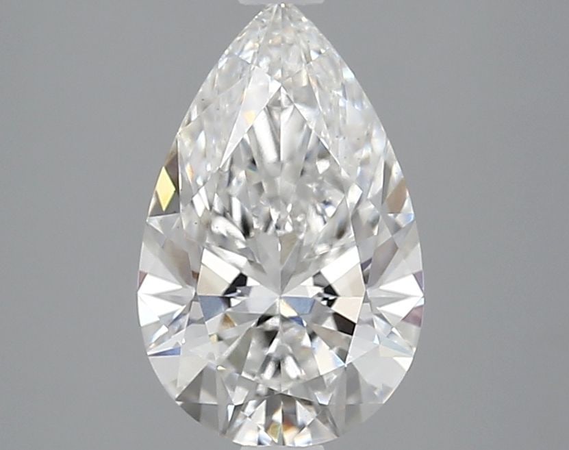 Loose Diamond - PEAR 1.6ct E VS1: Loose Diamond - PEAR 1.6ct E VS1 Source: This is a real non-mined Diamond that has been grown in a lab Shape: PEAR Carats: 1.6 Color: E Clarity: VS1 Certification: IGI Video: