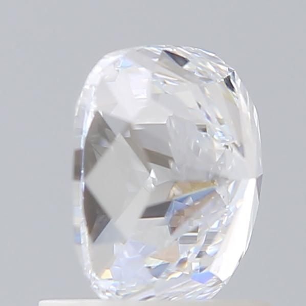 Loose Diamond - CUSHION BRILLIANT 1.51ct E SI1: Loose Diamond - CUSHION BRILLIANT 1.51ct E SI1 Source: This is a real non-mined Diamond that has been grown in a lab Shape: CUSHION BRILLIANT Carats: 1.51 Color: E Clarity: SI1 Certification: IGI Vide