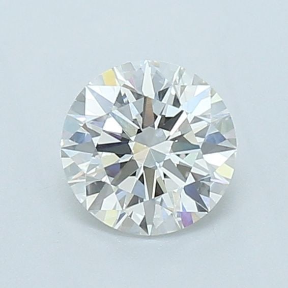 Ideal Loose Diamond - ROUND 1.02ct G VVS2: Ideal Loose Diamond - ROUND 1.02ct G VVS2 Source: This is a real non-mined Diamond that has been grown in a lab Shape: ROUND Carats: 1.02 Color: G Clarity: VVS2 Certification: IGI Video: