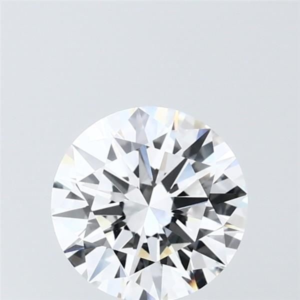 Loose Diamond - ROUND 1.5ct D VVS2: Loose Diamond - ROUND 1.5ct D VVS2 Source: This is a real non-mined Diamond that has been grown in a lab Shape: ROUND Carats: 1.5 Color: D Clarity: VVS2 Certification: IGI Video: