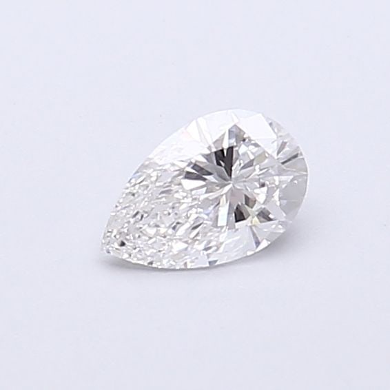 Loose Diamond - PEAR 0.29ct D VS1: Loose Diamond - PEAR 0.29ct D VS1 Source: This is a real non-mined Diamond that has been grown in a lab Shape: PEAR Carats: 0.29 Color: D Clarity: VS1 Certification: IGI Video: