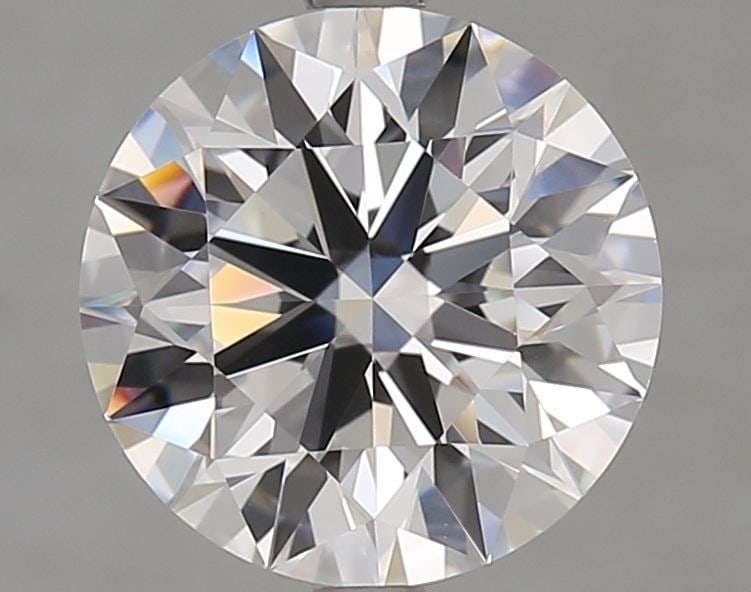 Loose Diamond - ROUND 3.3ct D VVS1: Loose Diamond - ROUND 3.3ct D VVS1 Source: This is a real non-mined Diamond that has been grown in a lab Shape: ROUND Carats: 3.3 Color: D Clarity: VVS1 Certification: GIA Video: