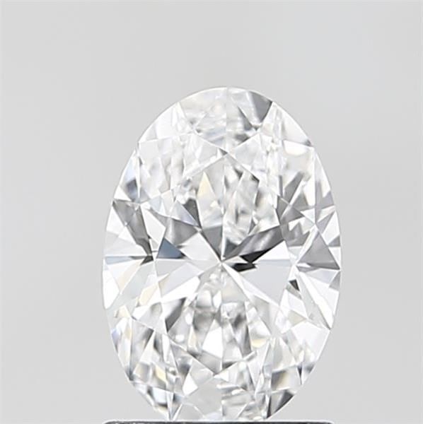 Loose Diamond - OVAL 1.3ct D VVS2: Loose Diamond - OVAL 1.3ct D VVS2 Source: This is a real non-mined Diamond that has been grown in a lab Shape: OVAL Carats: 1.3 Color: D Clarity: VVS2 Certification: IGI Video: