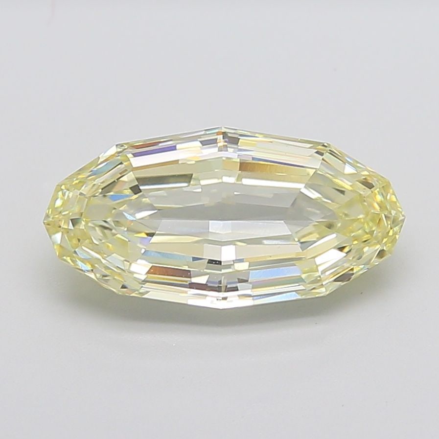 Loose Diamond - PEAR 5.16ct U-V VS1: Loose Diamond - PEAR 5.16ct U-V VS1 Source: This is a real non-mined Diamond that has been grown in a lab Shape: PEAR Carats: 5.16 Color: U-V Certification: IGI Additional images available upon reques