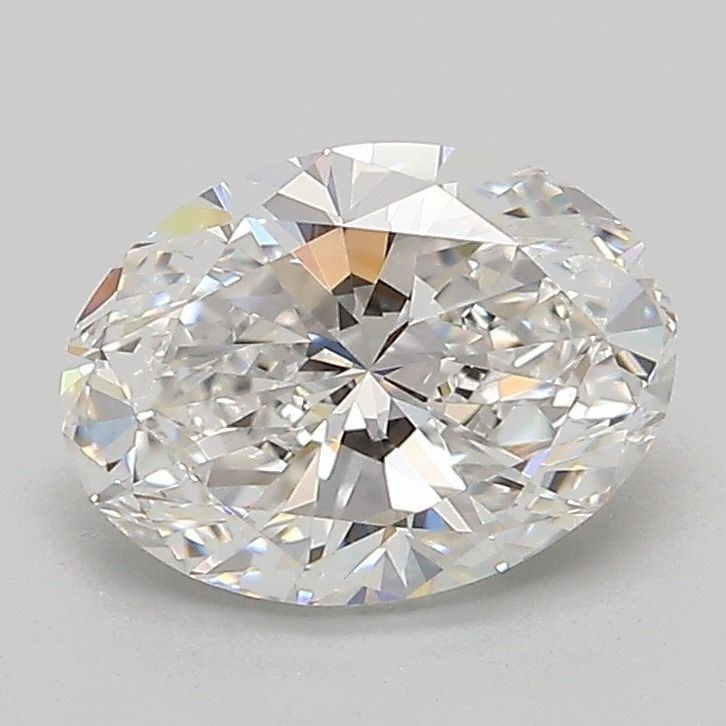 Loose Diamond - OVAL 1.52ct D VVS2: Loose Diamond - OVAL 1.52ct D VVS2 Source: This is a real non-mined Diamond that has been grown in a lab Shape: OVAL Carats: 1.52 Color: D Clarity: VVS2 Certification: IGI Video: