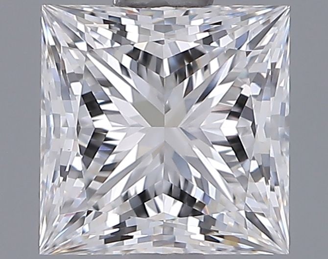 Loose Diamond - PRINCESS 1.05ct D VVS1: Loose Diamond - PRINCESS 1.05ct D VVS1 Source: This is a real non-mined Diamond that has been grown in a lab Shape: PRINCESS Carats: 1.05 Color: D Clarity: VVS1 Certification: IGI Video: