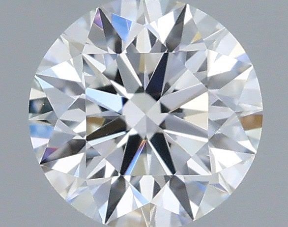 Loose Diamond - ROUND 0.44ct E VVS2: Loose Diamond - ROUND 0.44ct E VVS2 Source: This is a real non-mined Diamond that has been grown in a lab Shape: ROUND Carats: 0.44 Color: E Clarity: VVS2 Certification: IGI Video: