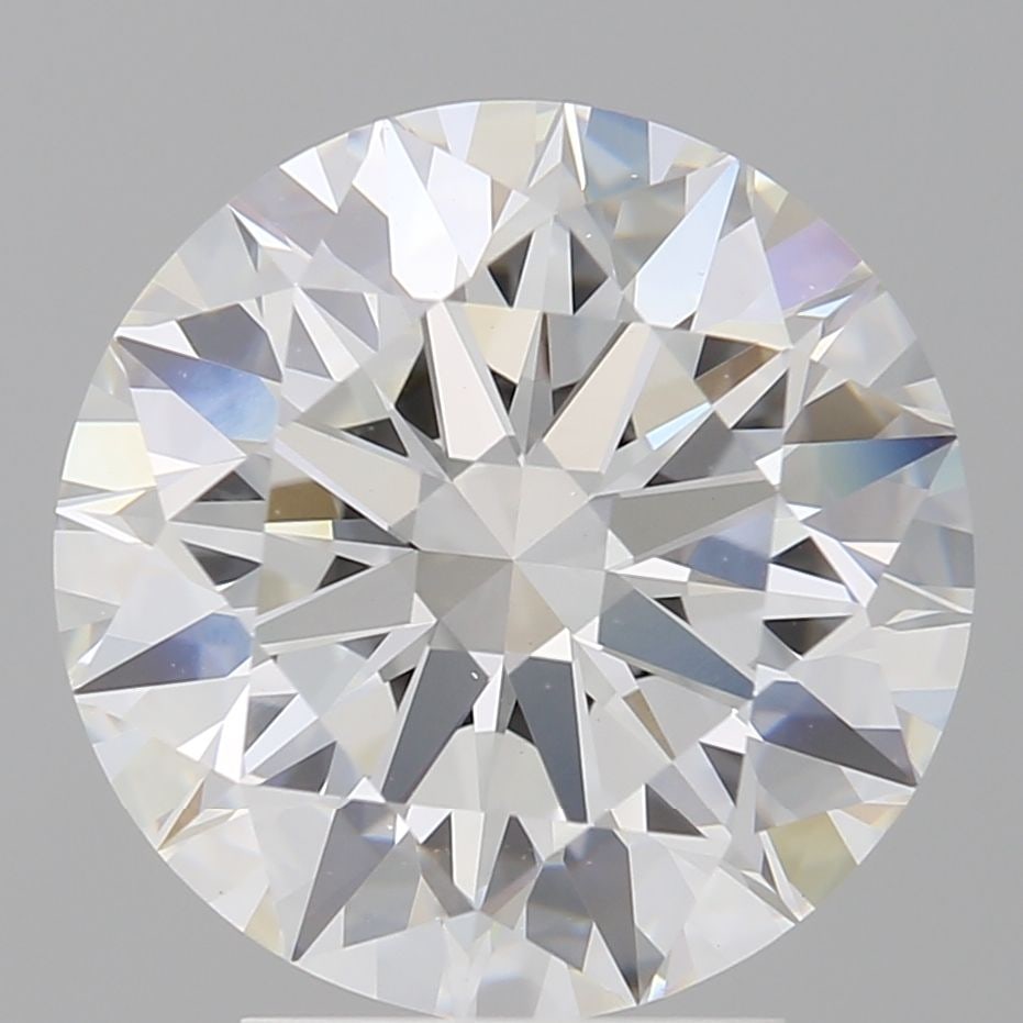 Ideal Loose Diamond - ROUND 4.02ct E VS1: Ideal Loose Diamond - ROUND 4.02ct E VS1 Source: This is a real non-mined Diamond that has been grown in a lab Shape: ROUND Carats: 4.02 Color: E Clarity: VS1 Certification: IGI Video: