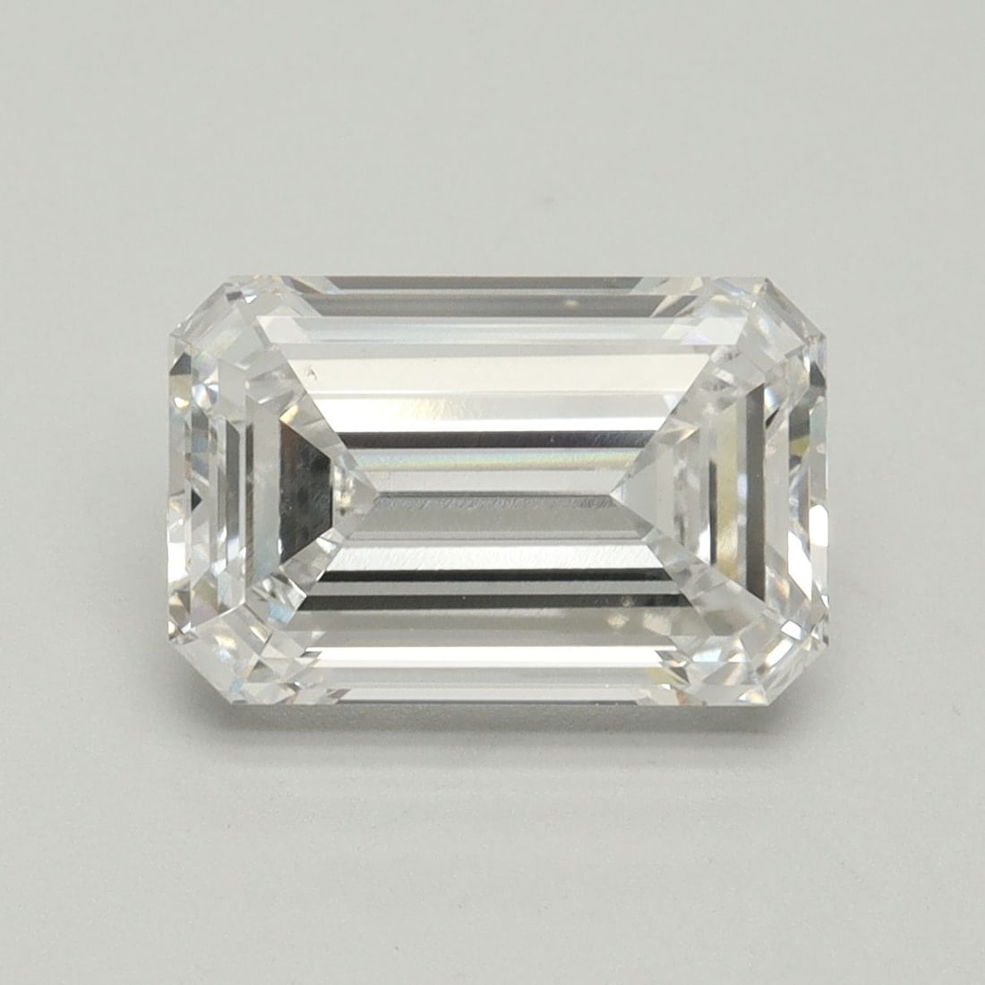 Loose Diamond - EMERALD 3.33ct D VVS2 (1 of 1)