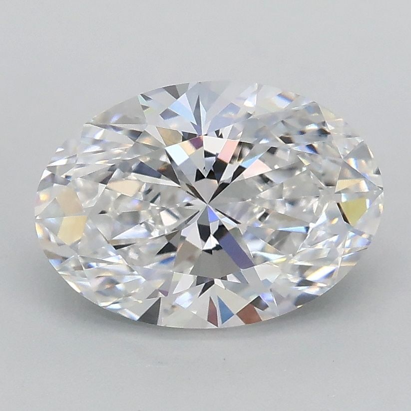 Loose Diamond - OVAL 1.59ct E VVS2: Loose Diamond - OVAL 1.59ct E VVS2 Source: This is a real non-mined Diamond that has been grown in a lab Shape: OVAL Carats: 1.59 Color: E Clarity: VVS2 Certification: IGI Video: