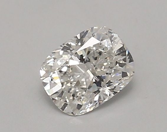 Loose Diamond - CUSHION MODIFIED 0.69ct F VS1: Loose Diamond - CUSHION MODIFIED 0.69ct F VS1 Source: This is a real non-mined Diamond that has been grown in a lab Shape: CUSHION MODIFIED Carats: 0.69 Color: F Clarity: VS1 Certification: IGI Video: