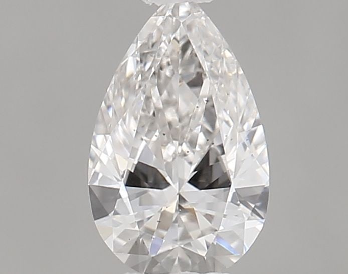 Loose Diamond - PEAR 0.32ct F SI1: Loose Diamond - PEAR 0.32ct F SI1 Source: This is a real non-mined Diamond that has been grown in a lab Shape: PEAR Carats: 0.32 Color: F Clarity: SI1 Certification: IGI Video: