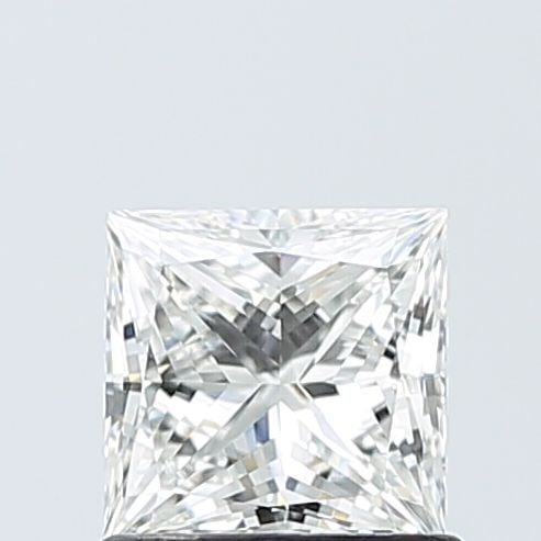 Loose Diamond - PRINCESS 0.95ct E VS1: Loose Diamond - PRINCESS 0.95ct E VS1 Source: This is a real non-mined Diamond that has been grown in a lab Shape: PRINCESS Carats: 0.95 Color: E Clarity: VS1 Certification: IGI Video: